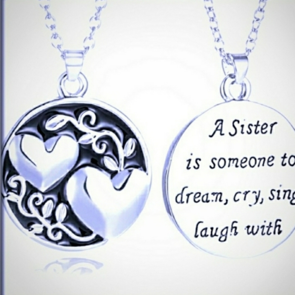 COPY - Women's Necklace